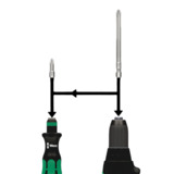 Wera 05057111001