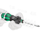 Wera 05057482001