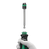 Wera Tools 05073541001 Bitholding Screwdriver, 817 R SB