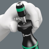 Wera 05074701001