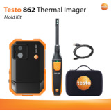 Testo 862-2 Mold Kit
