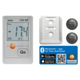 Testo 0572 1742 01