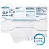 Kimberly-Clark 07410