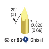 QA Technology 075-PRP2563H