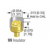 QA Technology 075-PRP2599S