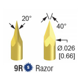 QA Technology 075-PRP409RH-S