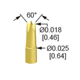 QA Technology 075-PRP2584S-S