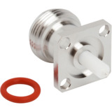 Amphenol RF 082-6712-433358