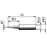 Kurtz Ersa 0832BDLF/SB