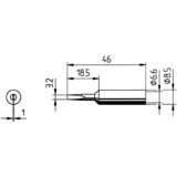 Kurtz Ersa 0832EDLF/SB