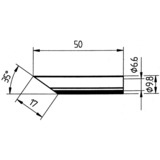 Kurtz Ersa 0832LDLF/SB