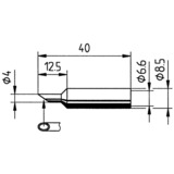 Kurtz Ersa 0832PW/SB