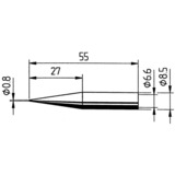 Kurtz Ersa 0842SDLF/SB