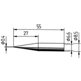 Kurtz Ersa 0842UDLF/SB