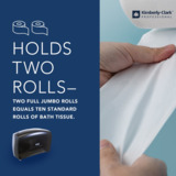 Kimberly-Clark 09551