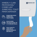 Kimberly-Clark 09551