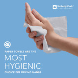 Kimberly-Clark 09765