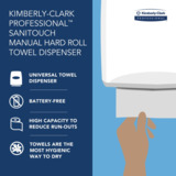 Kimberly-Clark 09996