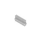 TestEquity: Molex 10-89-7082 2.54mm Pitch C-Grid Breakaway