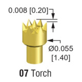 QA Technology 100-PRP2507X