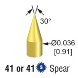 QA Technology 100-PRP2541H-N