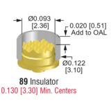 QA Technology 100-PRH2589X