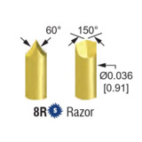 QA Technology 100-PRG258RX-S