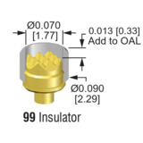 QA Technology 100-PRP2599H