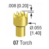 QA Technology 100-PRP2507H