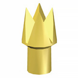 QA Technology 100-PRP2534L-S