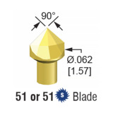 QA Technology 100-PRP2551S-S