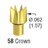 QA Technology 100-PRP2558Y