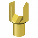 QA Technology 100-PRP2562S