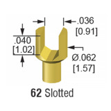 QA Technology 100-PRP2562S