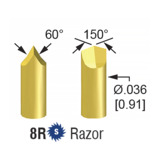 QA Technology 100-PRP258RH-S