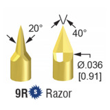 QA Technology 100-PRG259RS-S
