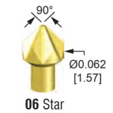 QA Technology 100-PRP4006S