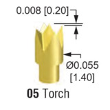 QA Technology 100-PRP4034H