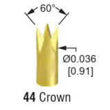 QA Technology 100-PRP4044S