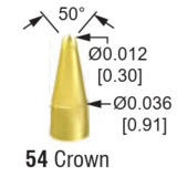 QA Technology 100-PRP4054S