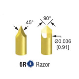 QA Technology 100-PRP406RS-S