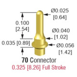 QA Technology 100-PRP4070L