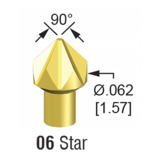 QA Technology 100-PRP4006L