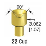 QA Technology 100-PRP4022H