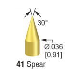 QA Technology 100-PRP4041S