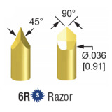 QA Technology 100-PRP406RH-S