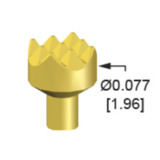 QA Technology 100-PRP2529X