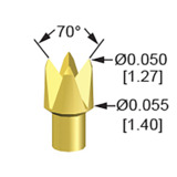 QA Technology 100-PRP4024S