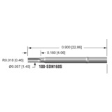 QA Technology 100-SDN160S