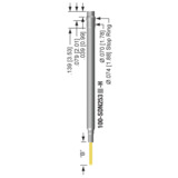 QA Technology 100-SDN253W-H